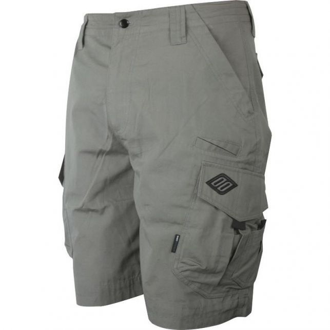 SHORT SHOT CARGO