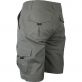 SHORT SHOT CARGO