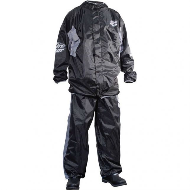 ENSEMBLE DE PLUIE SHOT NR