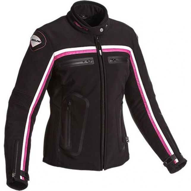 BLOUSON FEMME SEGURA LADY SQUARE
