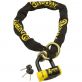 SET AUVRAY CHAINE LASSO SRA 120 + BLOQUE DISQUE XTREM MINI SRA DIA 16