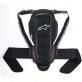 DORSALE MIXTE ALPINESTARS NUCLEON KR-1