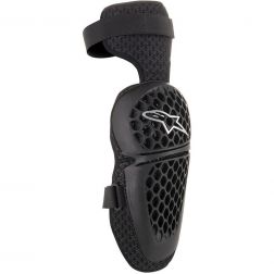 Protection Genoux Alpinestars Bionic Plus Youth Knee Protector
							  		