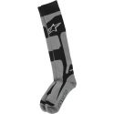 Chaussettes moto cross ALPINESTARS TECH COOLMAX