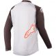 MAILLOT CROSS ENFANT ALPINESTARS YOUTH RACER TACTICAL 2019