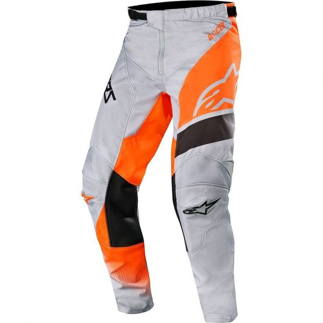 PANTALON CROSS ALPINESTARS RACER SUPERMATIC 2019