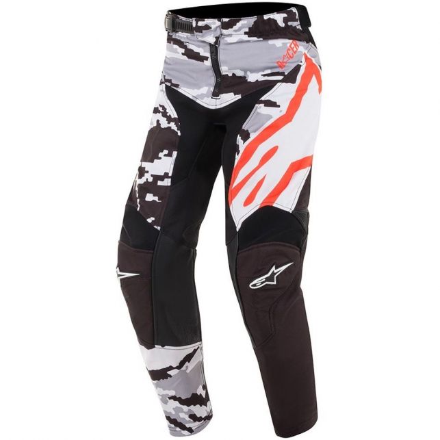 PANTALON CROSS ENFANT ALPINESTARS YOUTH RACER TACTICAL 2019