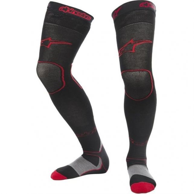CHAUSSETTES CROSS ALPINESTARS MX LONG