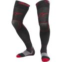 Chaussettes moto cross ALPINESTARS MX LONG
