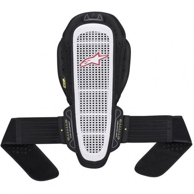 DORSALE MIXTE ALPINESTARS NUCLEON KR-R