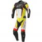 COMBINAISON CUIR HOMME ALPINESTARS MOTEGI V2 2PCS