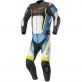 COMBINAISON CUIR HOMME ALPINESTARS MOTEGI V2 2PCS