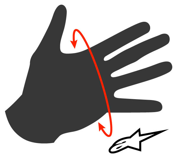 visuel prise de mesures