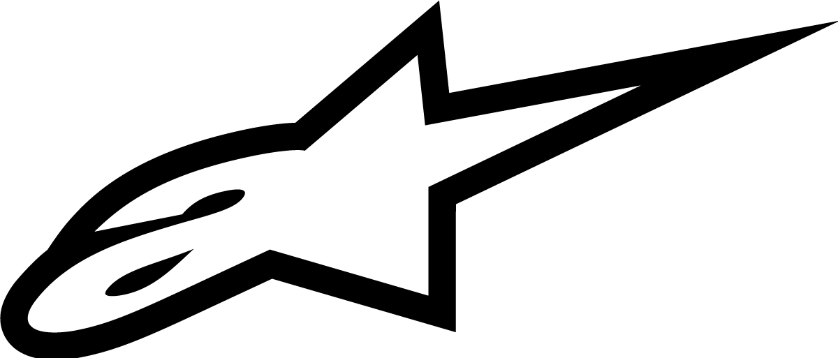 logo Alpinestars