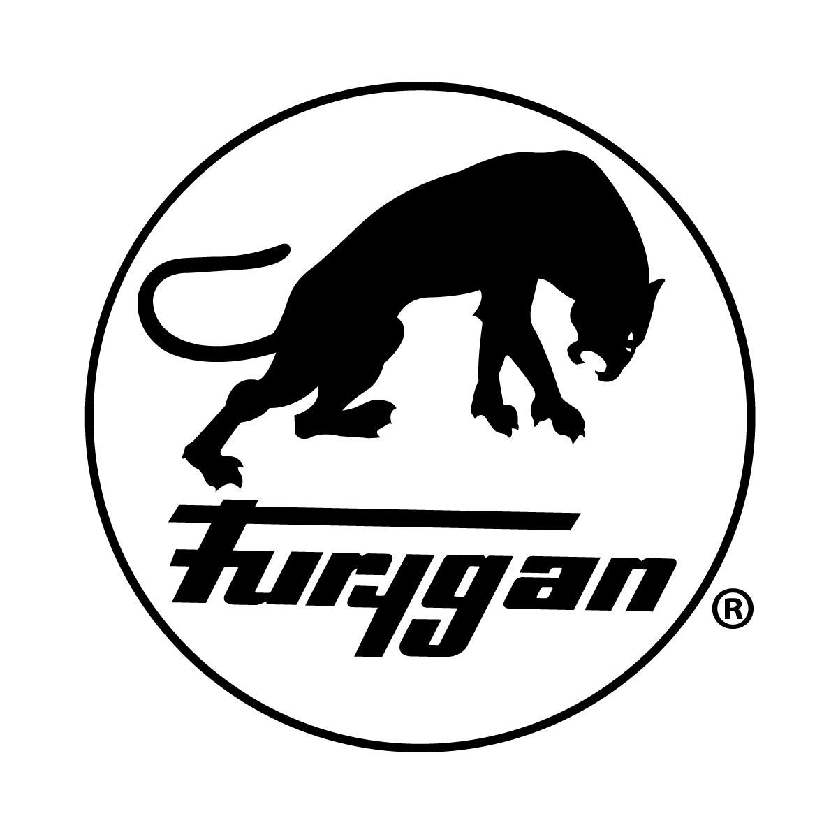 logo Furygan