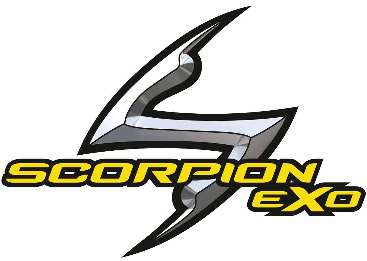logo Scorpion